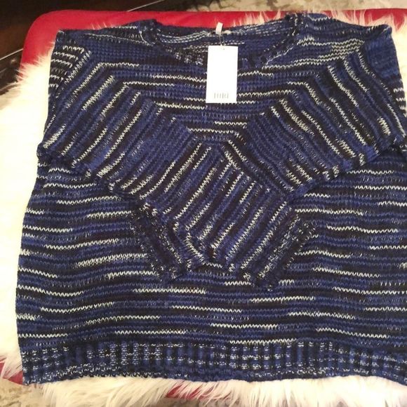 TOBI sweater - Picture 4 of 5